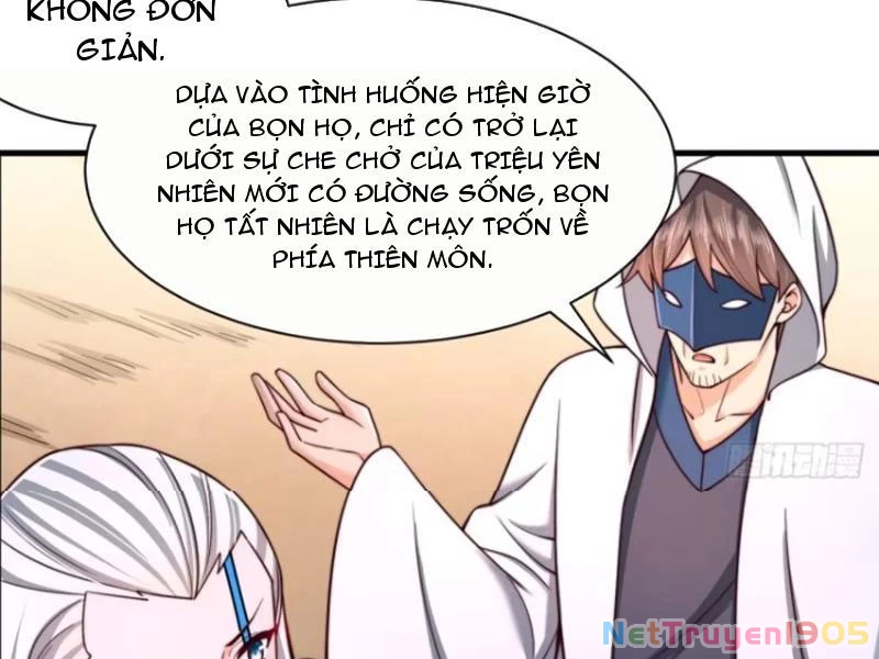 Sau khi thổ lộ với mỹ nữ tông chủ, ta vô địch! Chapter 57 - 5