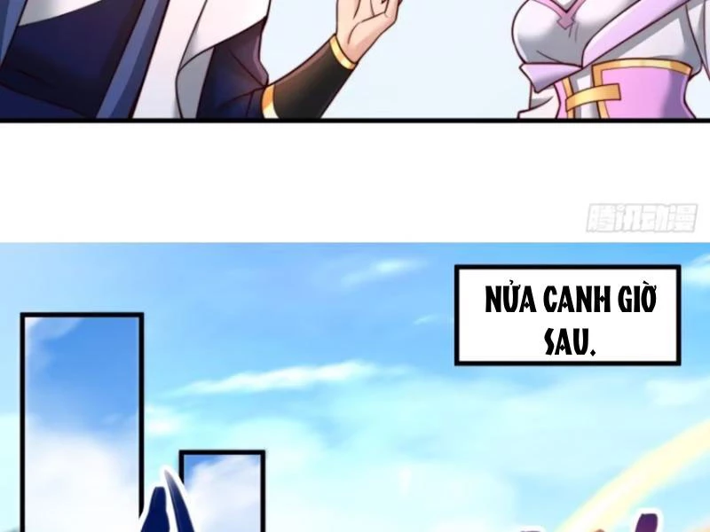 Sau khi thổ lộ với mỹ nữ tông chủ, ta vô địch! Chapter 57 - 21