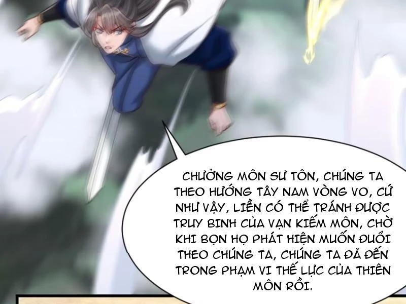 Sau khi thổ lộ với mỹ nữ tông chủ, ta vô địch! Chapter 57 - 23