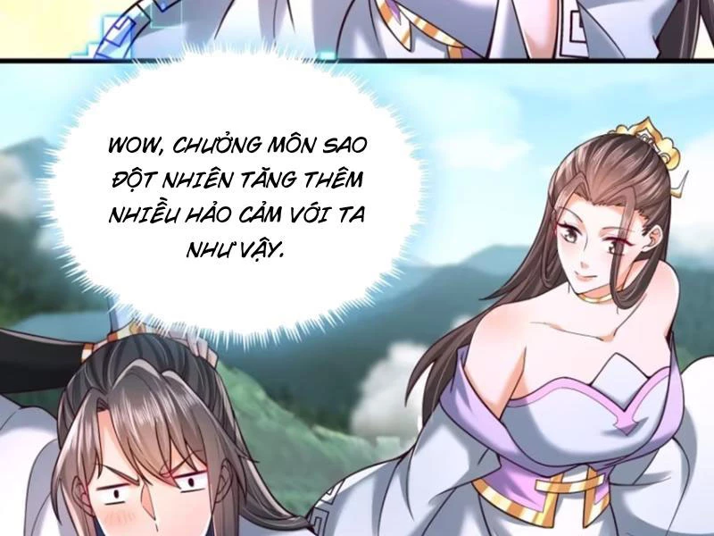 Sau khi thổ lộ với mỹ nữ tông chủ, ta vô địch! Chapter 57 - 27