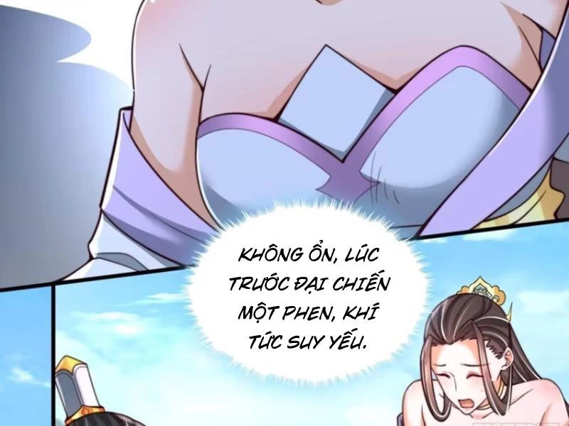Sau khi thổ lộ với mỹ nữ tông chủ, ta vô địch! Chapter 57 - 33