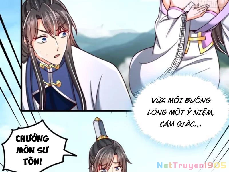 Sau khi thổ lộ với mỹ nữ tông chủ, ta vô địch! Chapter 57 - 34