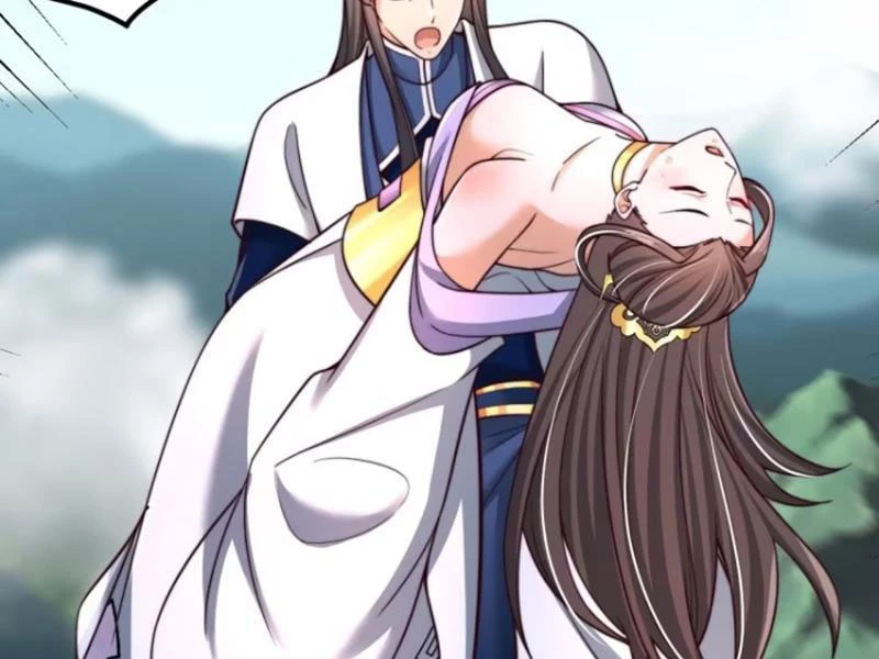 Sau khi thổ lộ với mỹ nữ tông chủ, ta vô địch! Chapter 57 - 35