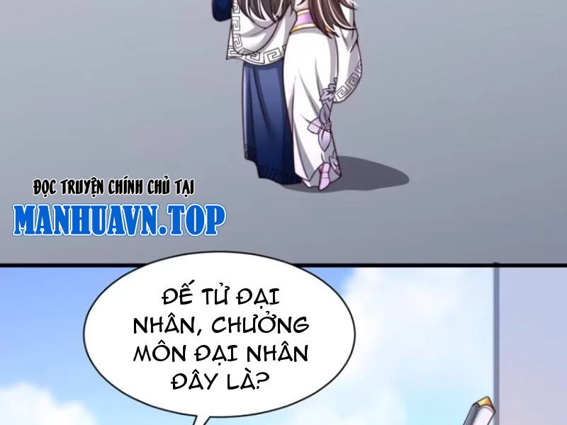 Sau khi thổ lộ với mỹ nữ tông chủ, ta vô địch! Chapter 57 - 40