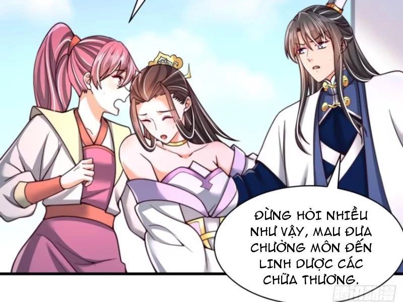 Sau khi thổ lộ với mỹ nữ tông chủ, ta vô địch! Chapter 57 - 41