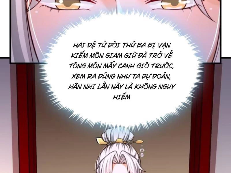 Sau khi thổ lộ với mỹ nữ tông chủ, ta vô địch! Chapter 57 - 43