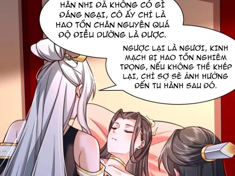 Sau khi thổ lộ với mỹ nữ tông chủ, ta vô địch! Chapter 57 - 50