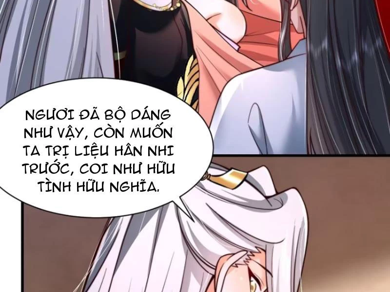 Sau khi thổ lộ với mỹ nữ tông chủ, ta vô địch! Chapter 57 - 51