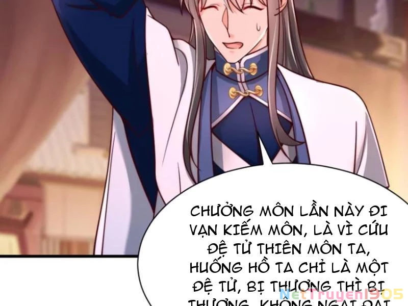 Sau khi thổ lộ với mỹ nữ tông chủ, ta vô địch! Chapter 57 - 54