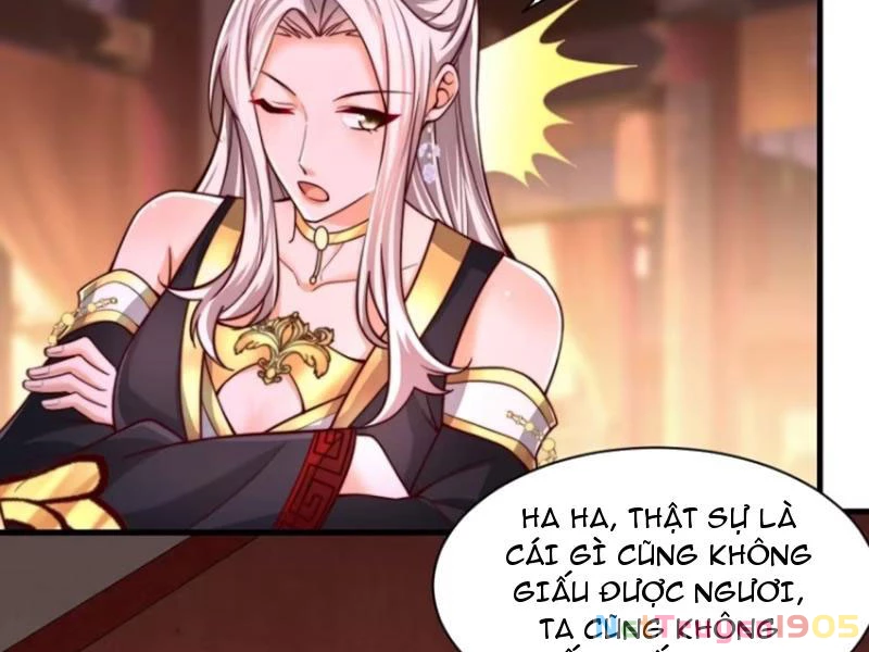 Sau khi thổ lộ với mỹ nữ tông chủ, ta vô địch! Chapter 57 - 56