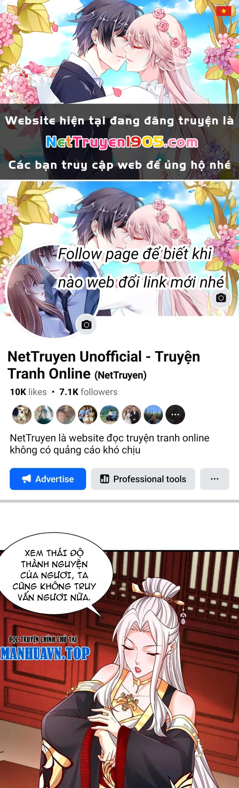 Sau khi thổ lộ với mỹ nữ tông chủ, ta vô địch! Chapter 58 - 1