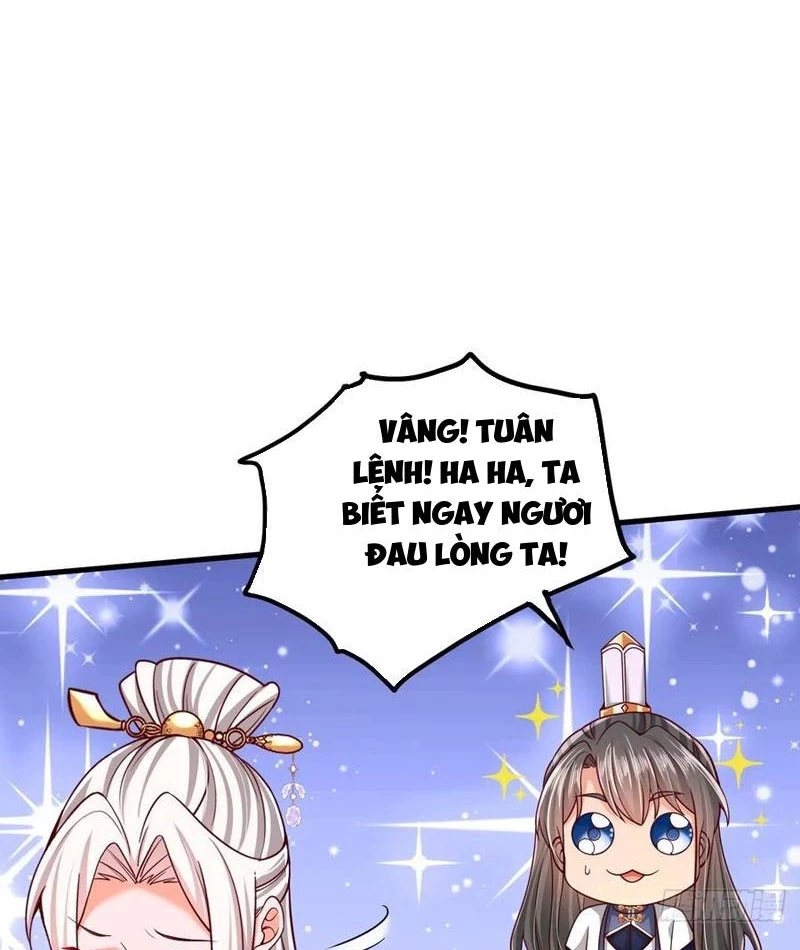 Sau khi thổ lộ với mỹ nữ tông chủ, ta vô địch! Chapter 58 - 3