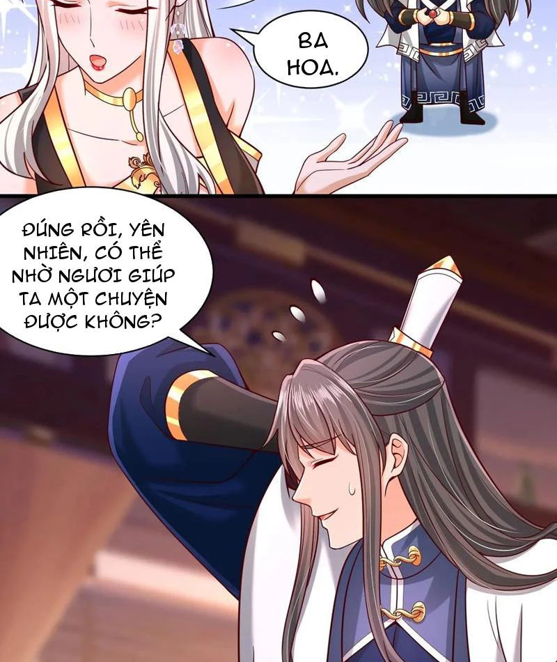 Sau khi thổ lộ với mỹ nữ tông chủ, ta vô địch! Chapter 58 - 4