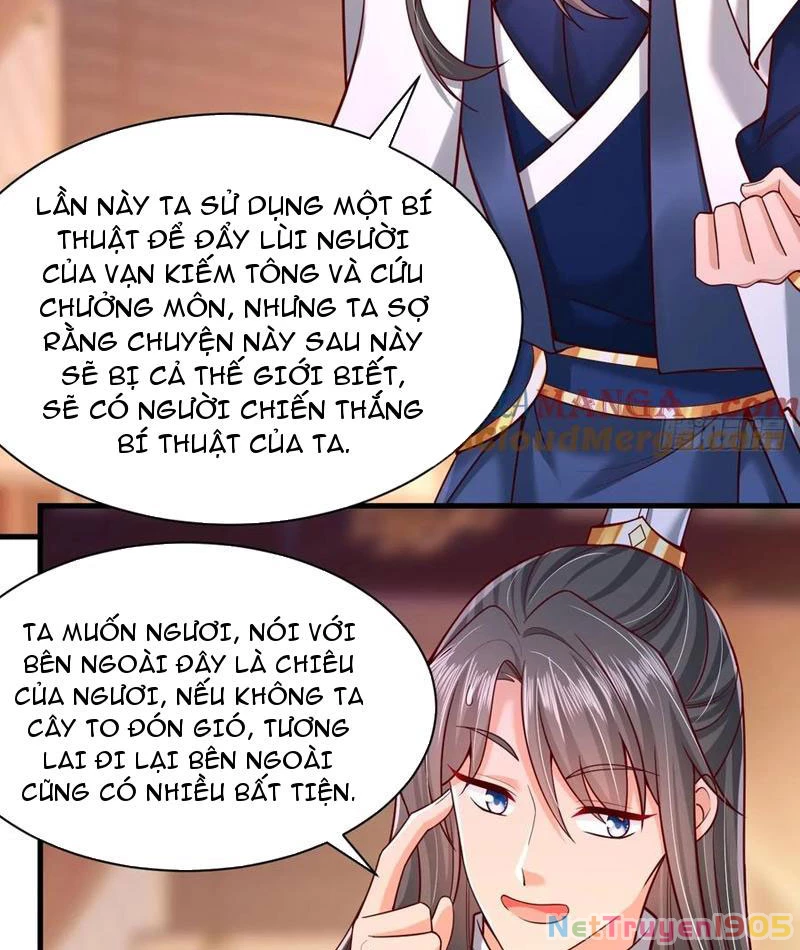 Sau khi thổ lộ với mỹ nữ tông chủ, ta vô địch! Chapter 58 - 5
