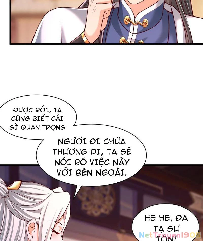 Sau khi thổ lộ với mỹ nữ tông chủ, ta vô địch! Chapter 58 - 6