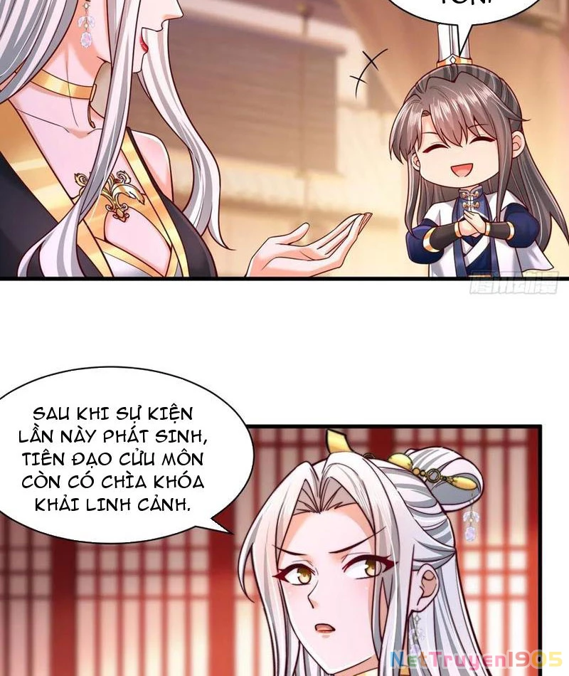 Sau khi thổ lộ với mỹ nữ tông chủ, ta vô địch! Chapter 58 - 7