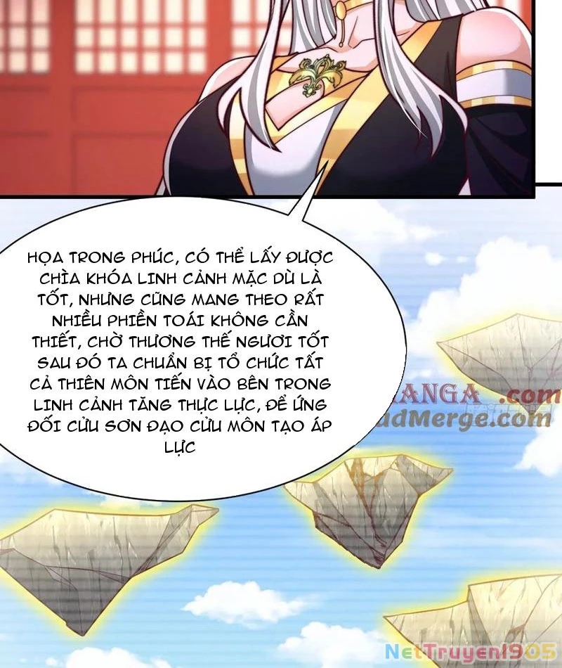 Sau khi thổ lộ với mỹ nữ tông chủ, ta vô địch! Chapter 58 - 8