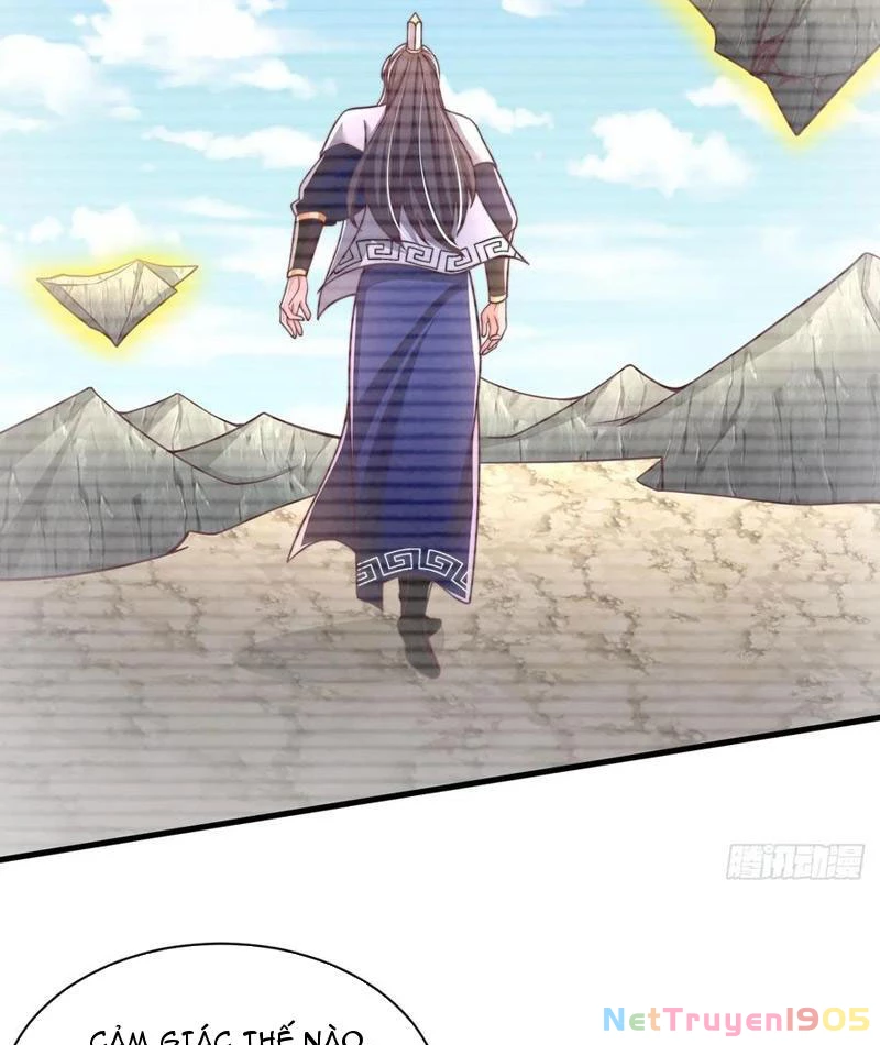 Sau khi thổ lộ với mỹ nữ tông chủ, ta vô địch! Chapter 58 - 9