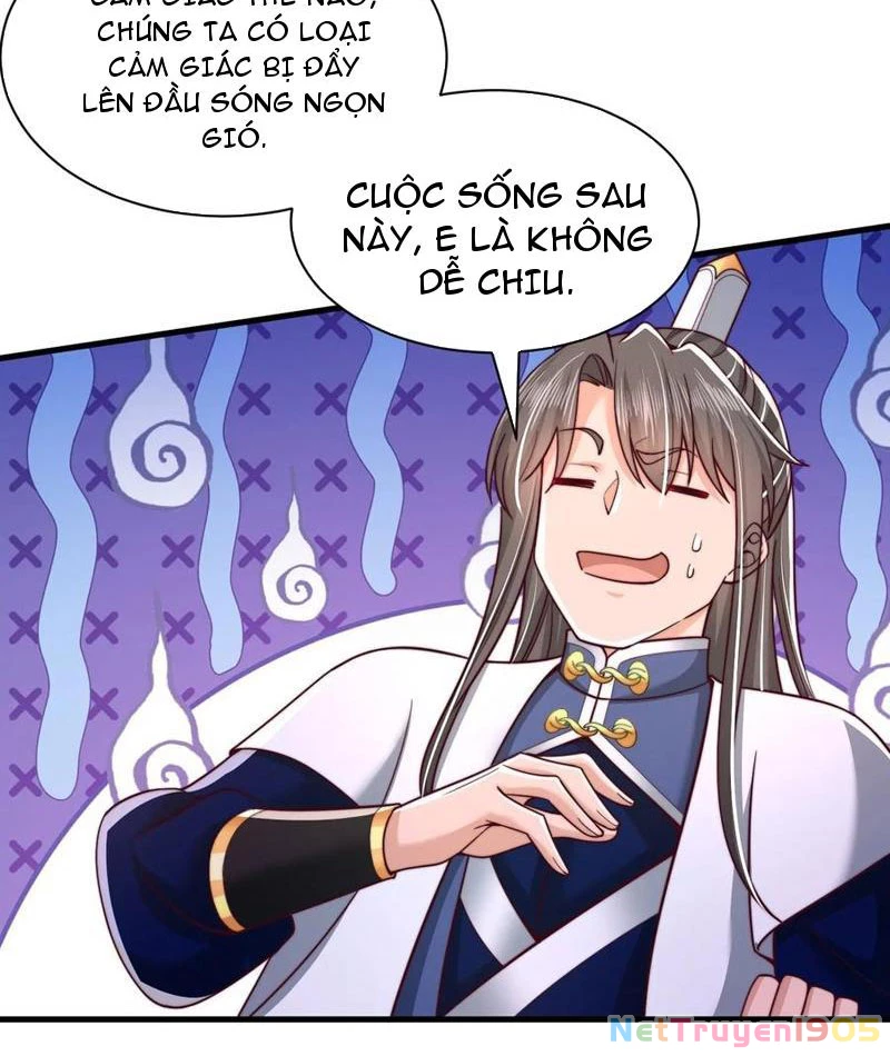Sau khi thổ lộ với mỹ nữ tông chủ, ta vô địch! Chapter 58 - 10