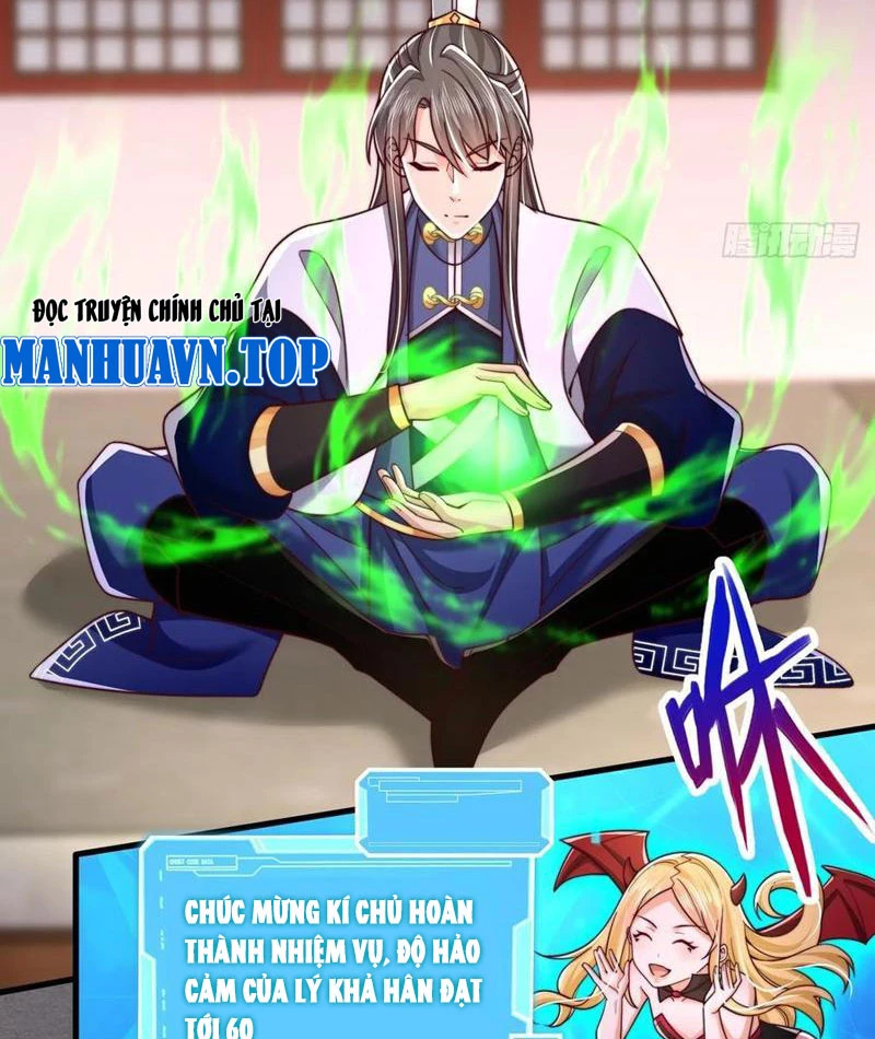 Sau khi thổ lộ với mỹ nữ tông chủ, ta vô địch! Chapter 58 - 12