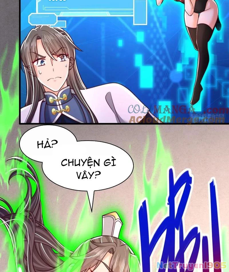 Sau khi thổ lộ với mỹ nữ tông chủ, ta vô địch! Chapter 58 - 13