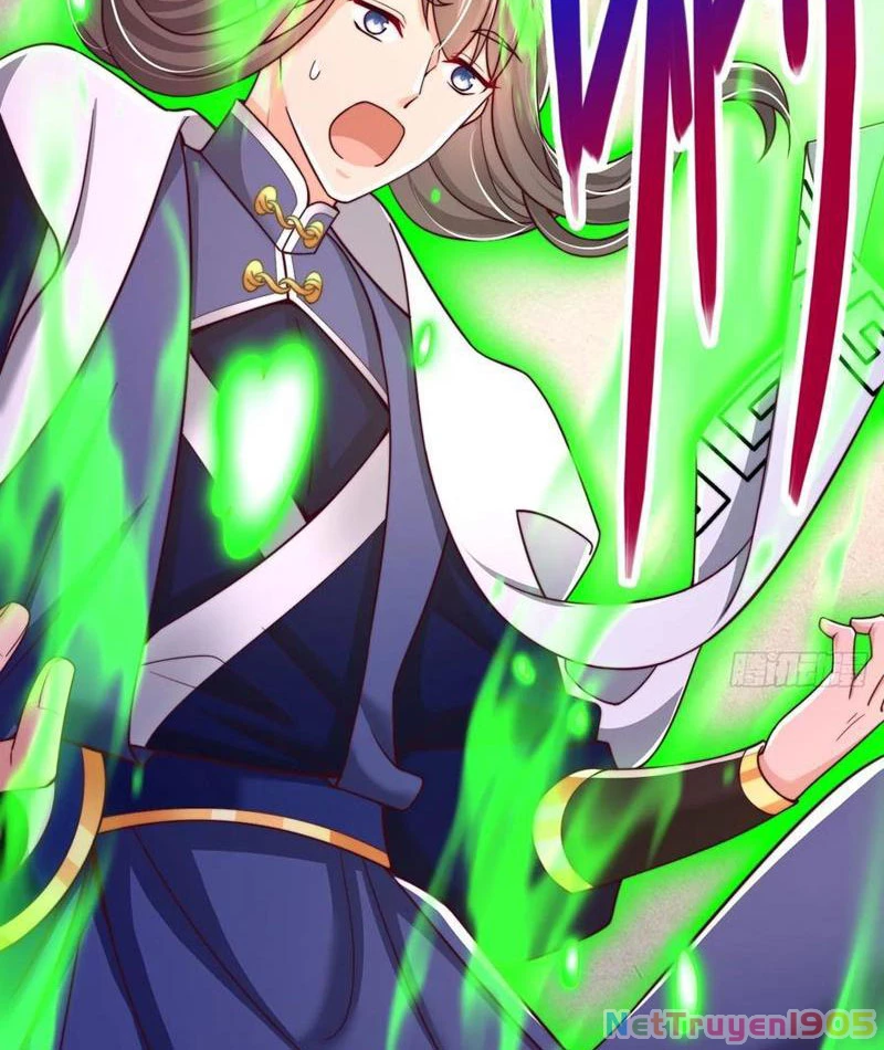 Sau khi thổ lộ với mỹ nữ tông chủ, ta vô địch! Chapter 58 - 14