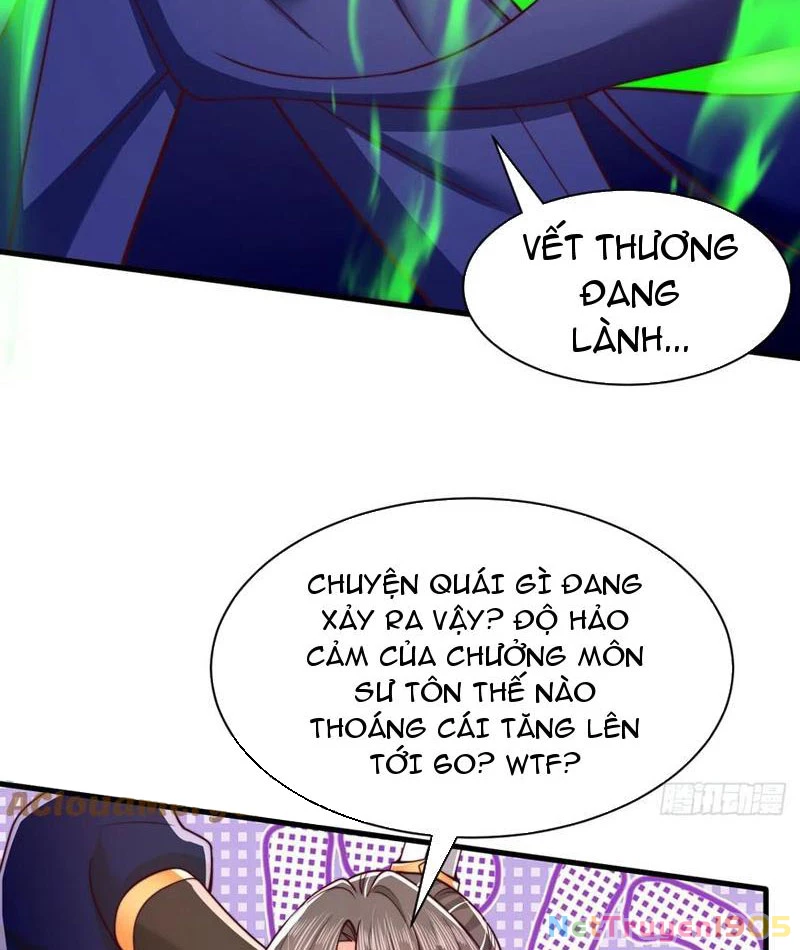 Sau khi thổ lộ với mỹ nữ tông chủ, ta vô địch! Chapter 58 - 15