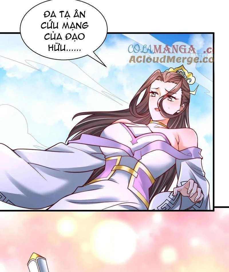 Sau khi thổ lộ với mỹ nữ tông chủ, ta vô địch! Chapter 58 - 21