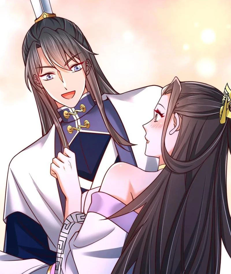 Sau khi thổ lộ với mỹ nữ tông chủ, ta vô địch! Chapter 58 - 22