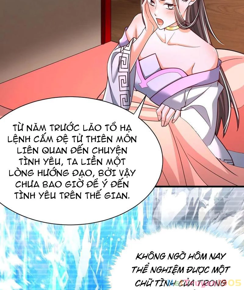 Sau khi thổ lộ với mỹ nữ tông chủ, ta vô địch! Chapter 58 - 25