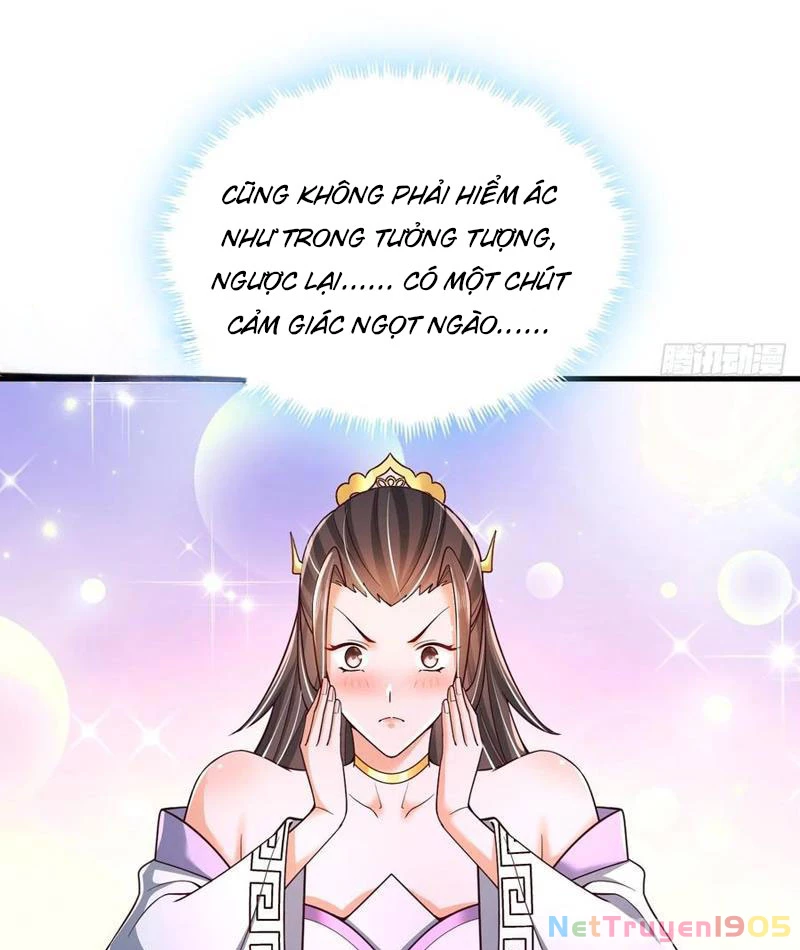 Sau khi thổ lộ với mỹ nữ tông chủ, ta vô địch! Chapter 58 - 28