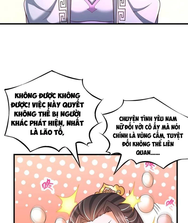 Sau khi thổ lộ với mỹ nữ tông chủ, ta vô địch! Chapter 58 - 29