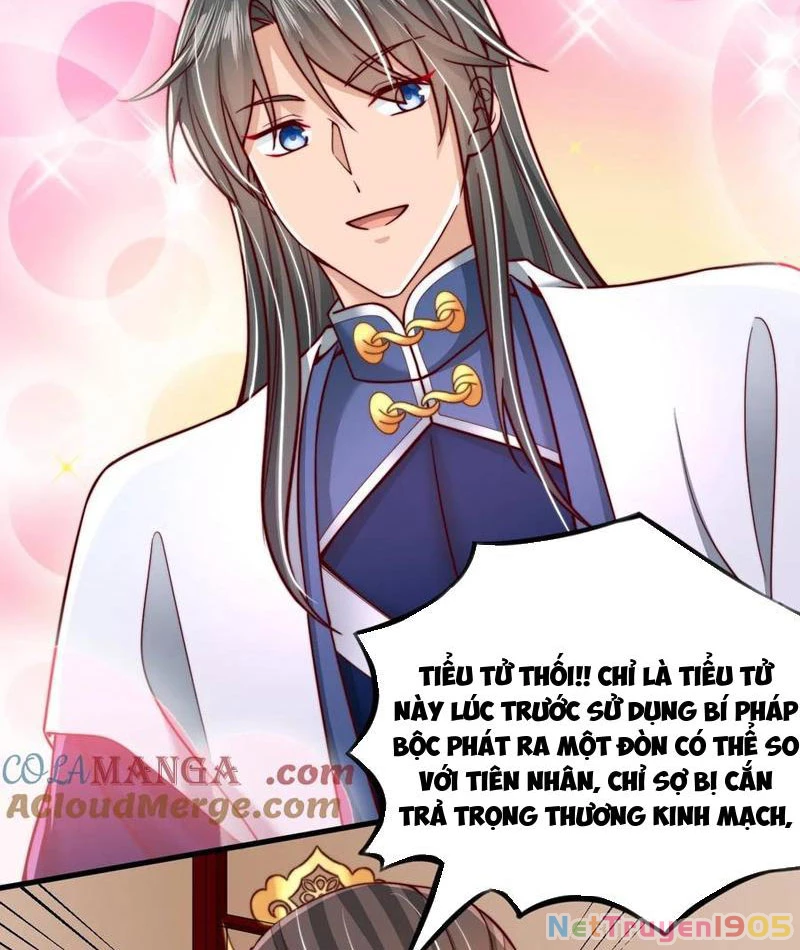 Sau khi thổ lộ với mỹ nữ tông chủ, ta vô địch! Chapter 58 - 31