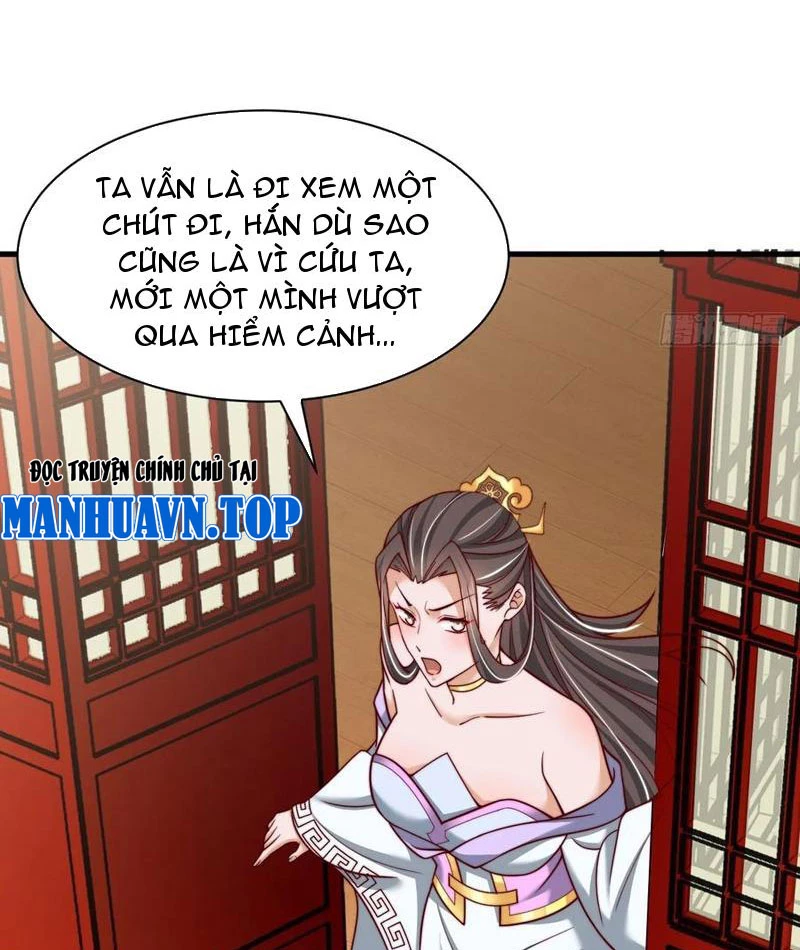 Sau khi thổ lộ với mỹ nữ tông chủ, ta vô địch! Chapter 58 - 33