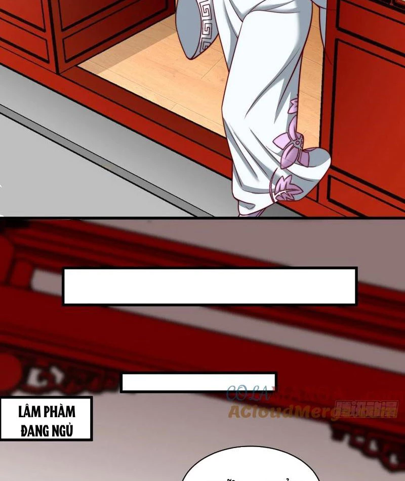 Sau khi thổ lộ với mỹ nữ tông chủ, ta vô địch! Chapter 58 - 34