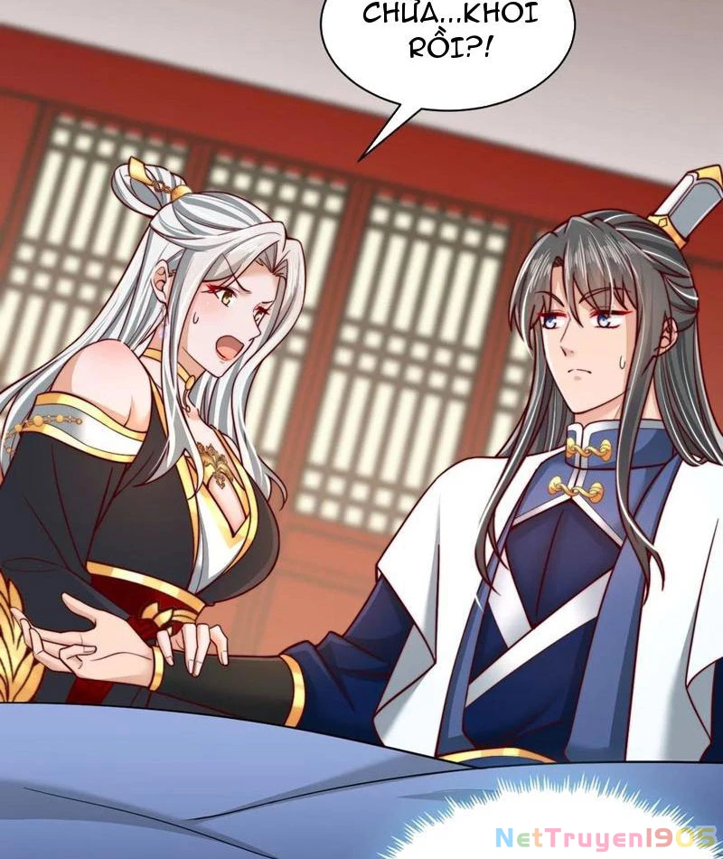 Sau khi thổ lộ với mỹ nữ tông chủ, ta vô địch! Chapter 58 - 35