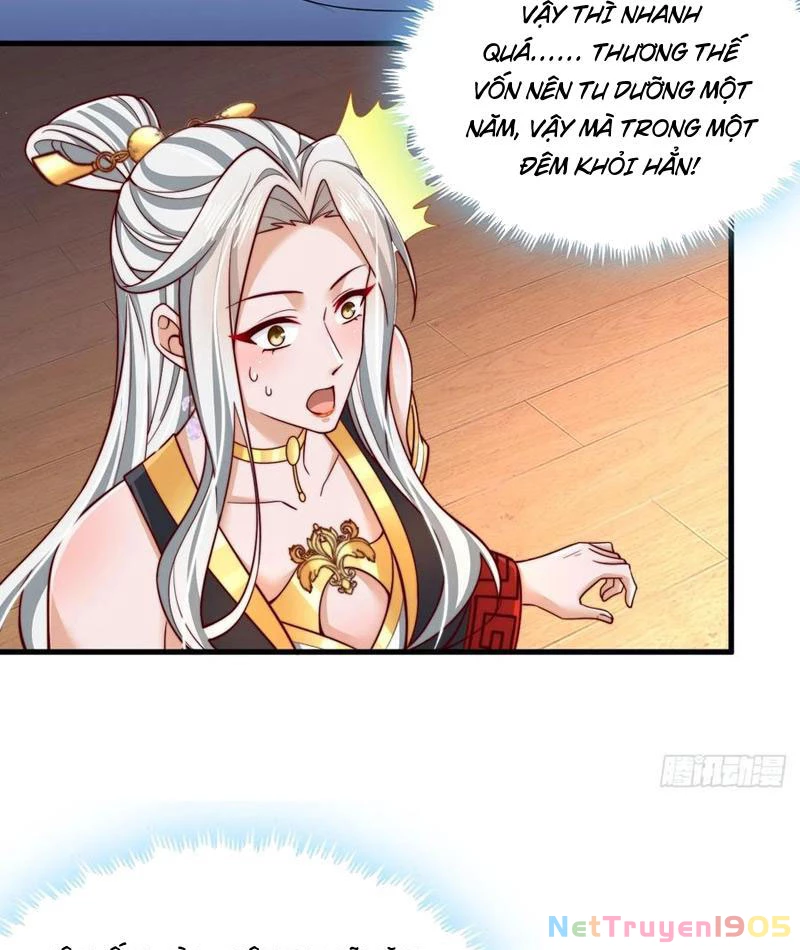 Sau khi thổ lộ với mỹ nữ tông chủ, ta vô địch! Chapter 58 - 36