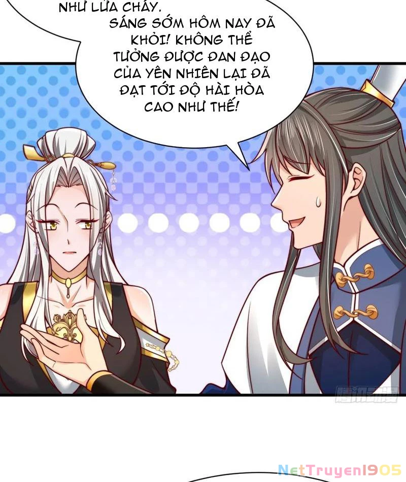 Sau khi thổ lộ với mỹ nữ tông chủ, ta vô địch! Chapter 58 - 39