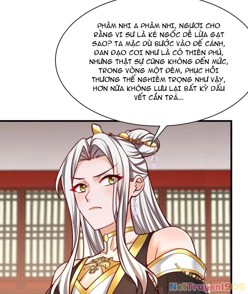 Sau khi thổ lộ với mỹ nữ tông chủ, ta vô địch! Chapter 58 - 40