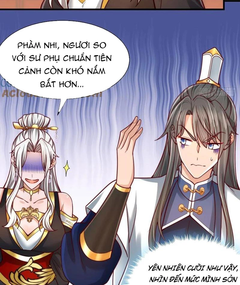 Sau khi thổ lộ với mỹ nữ tông chủ, ta vô địch! Chapter 58 - 41