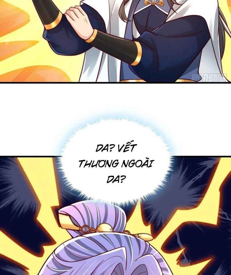 Sau khi thổ lộ với mỹ nữ tông chủ, ta vô địch! Chapter 58 - 43