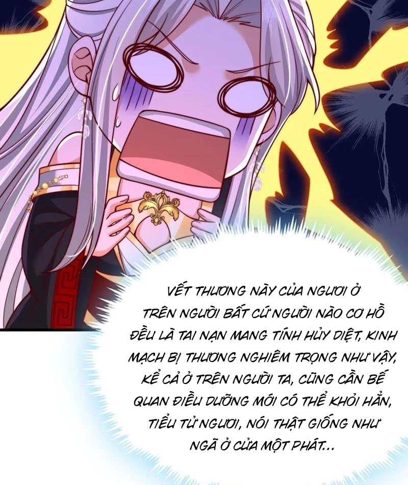 Sau khi thổ lộ với mỹ nữ tông chủ, ta vô địch! Chapter 58 - 44