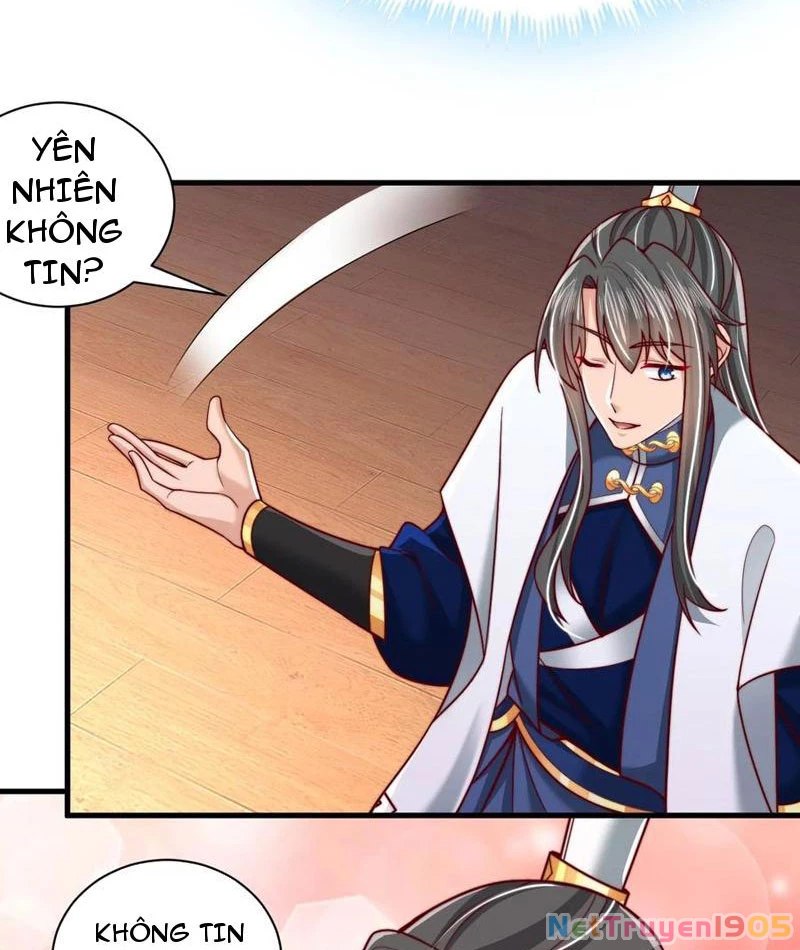 Sau khi thổ lộ với mỹ nữ tông chủ, ta vô địch! Chapter 58 - 45