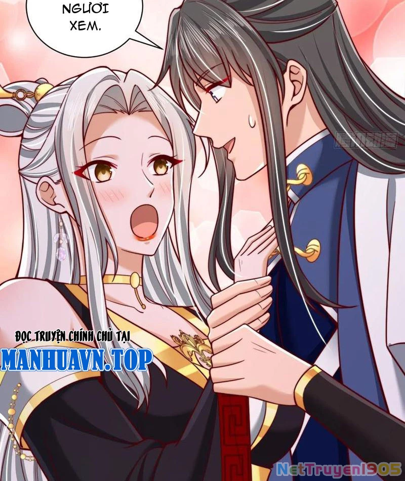 Sau khi thổ lộ với mỹ nữ tông chủ, ta vô địch! Chapter 58 - 46