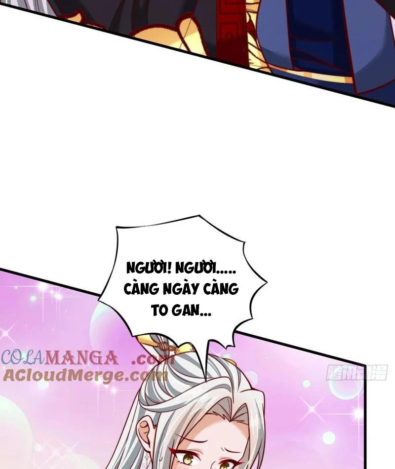 Sau khi thổ lộ với mỹ nữ tông chủ, ta vô địch! Chapter 58 - 47