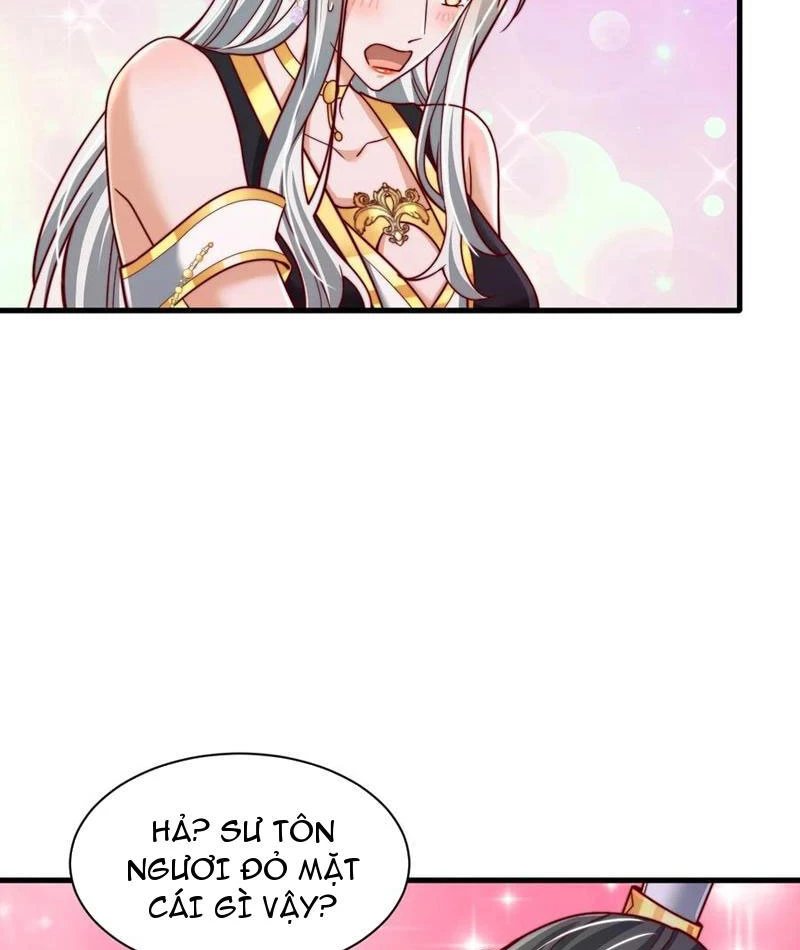 Sau khi thổ lộ với mỹ nữ tông chủ, ta vô địch! Chapter 58 - 48