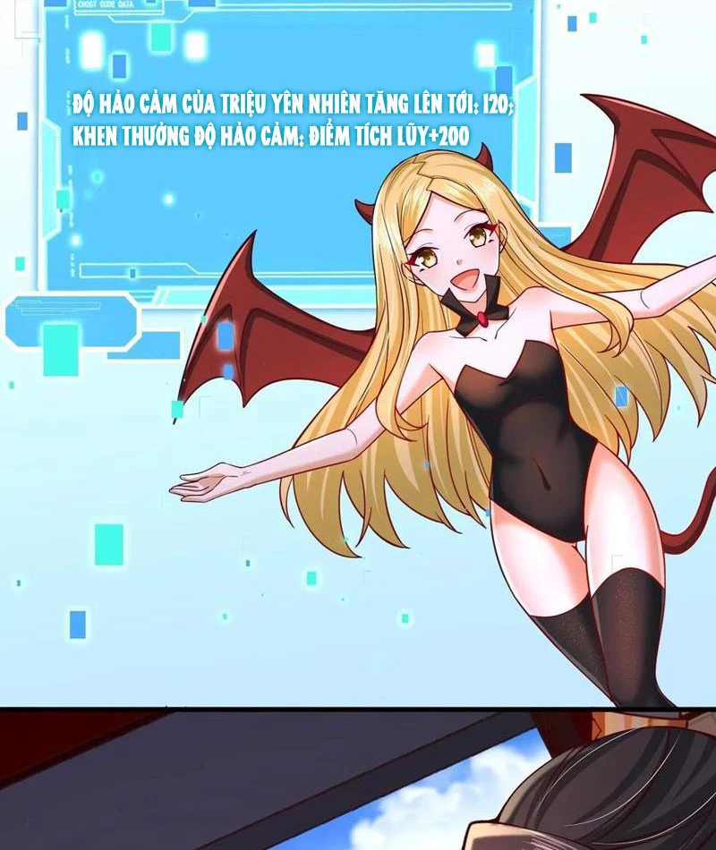 Sau khi thổ lộ với mỹ nữ tông chủ, ta vô địch! Chapter 58 - 50