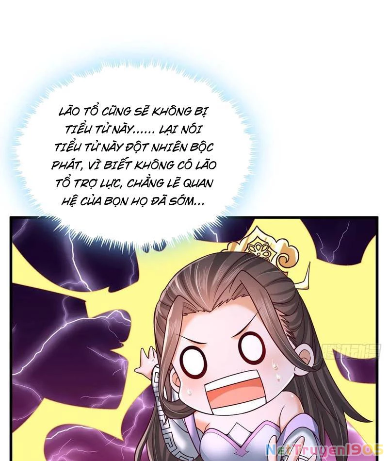 Sau khi thổ lộ với mỹ nữ tông chủ, ta vô địch! Chapter 58 - 52