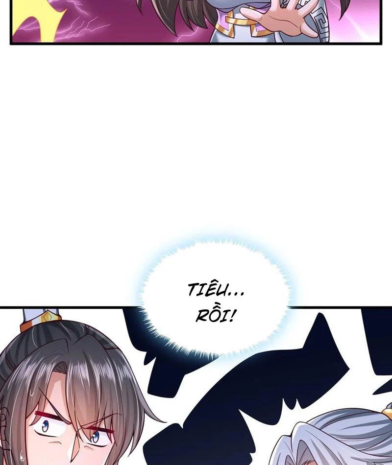 Sau khi thổ lộ với mỹ nữ tông chủ, ta vô địch! Chapter 58 - 53