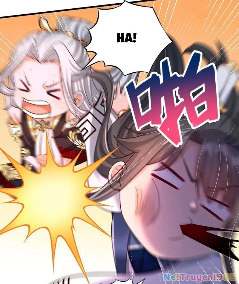 Sau khi thổ lộ với mỹ nữ tông chủ, ta vô địch! Chapter 58 - 55